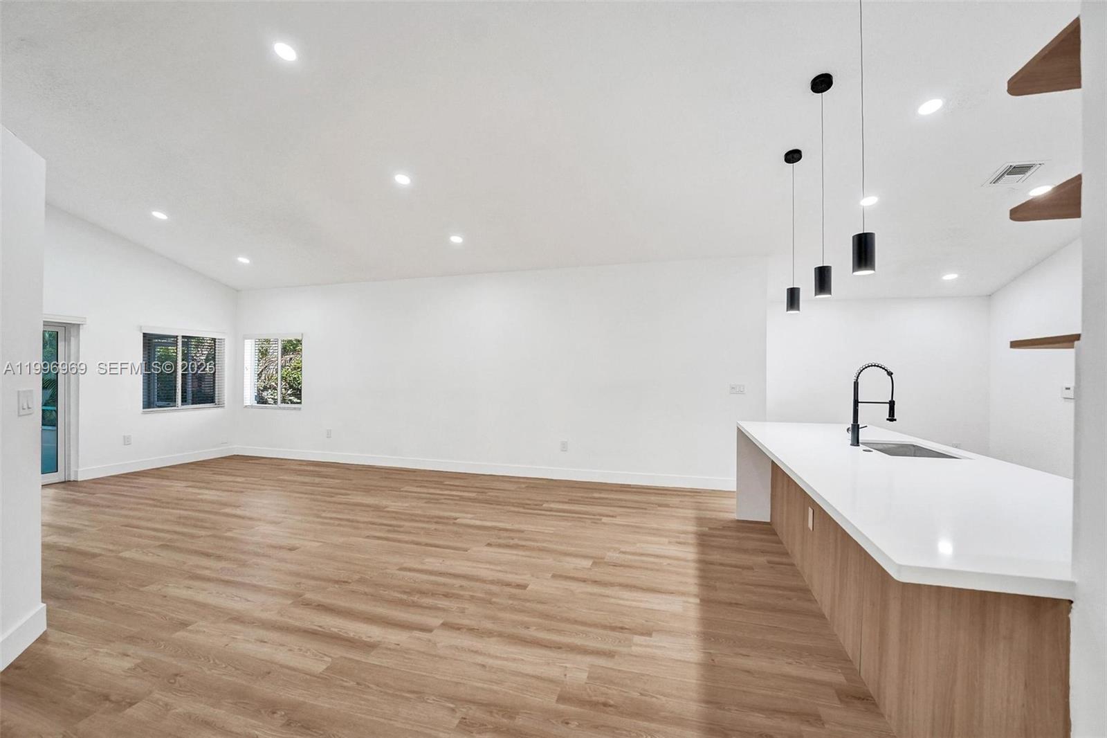 SUNSET COVE - Residential