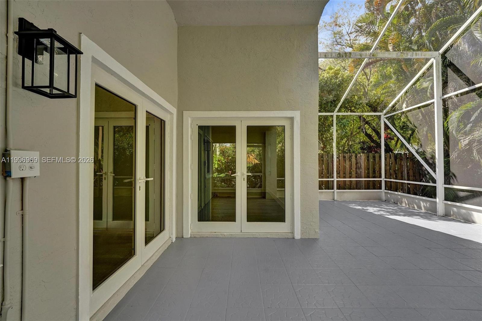 SUNSET COVE - Residential