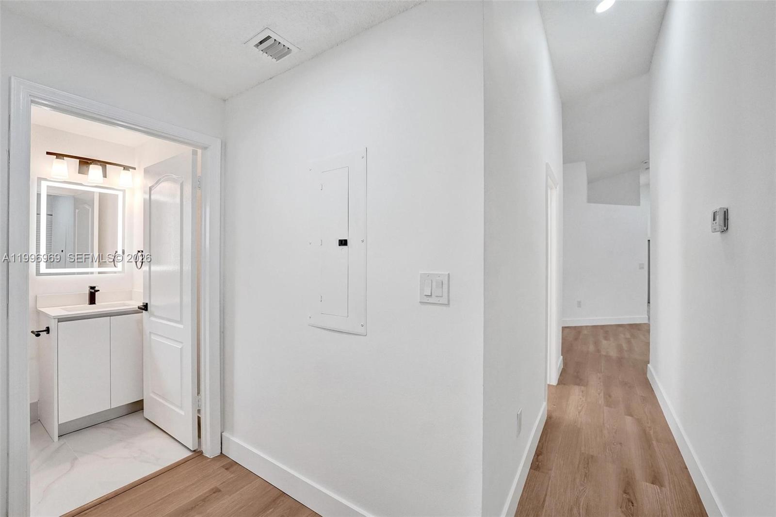 SUNSET COVE - Residential