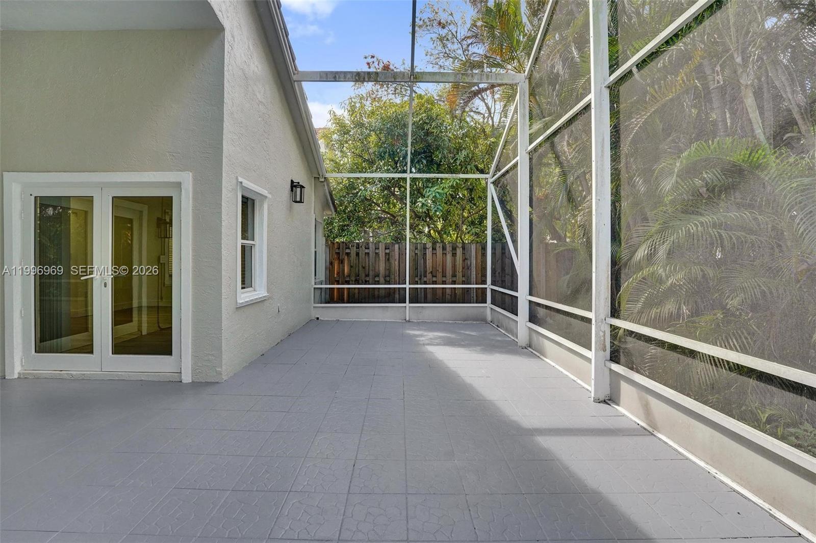 SUNSET COVE - Residential