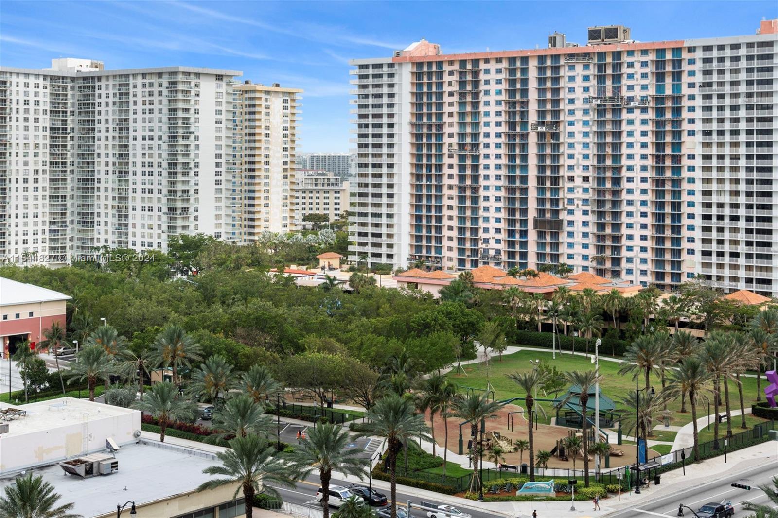 JADE OCEAN CONDO - Residential