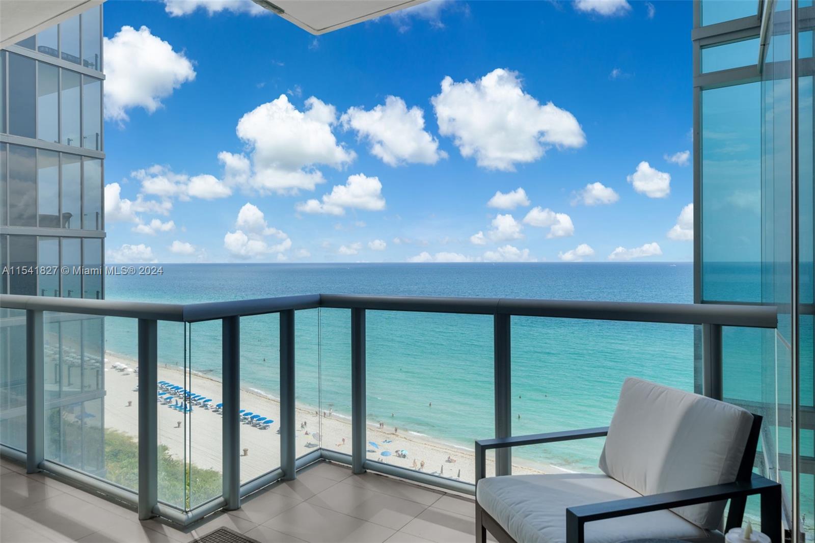 JADE OCEAN CONDO - Residential