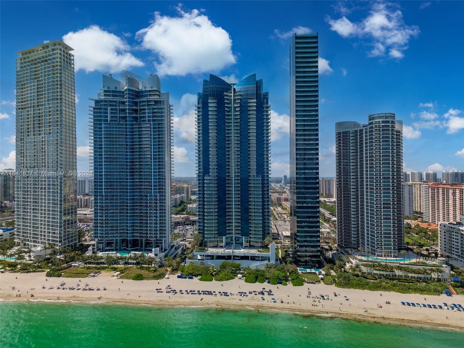 JADE OCEAN CONDO - Residential