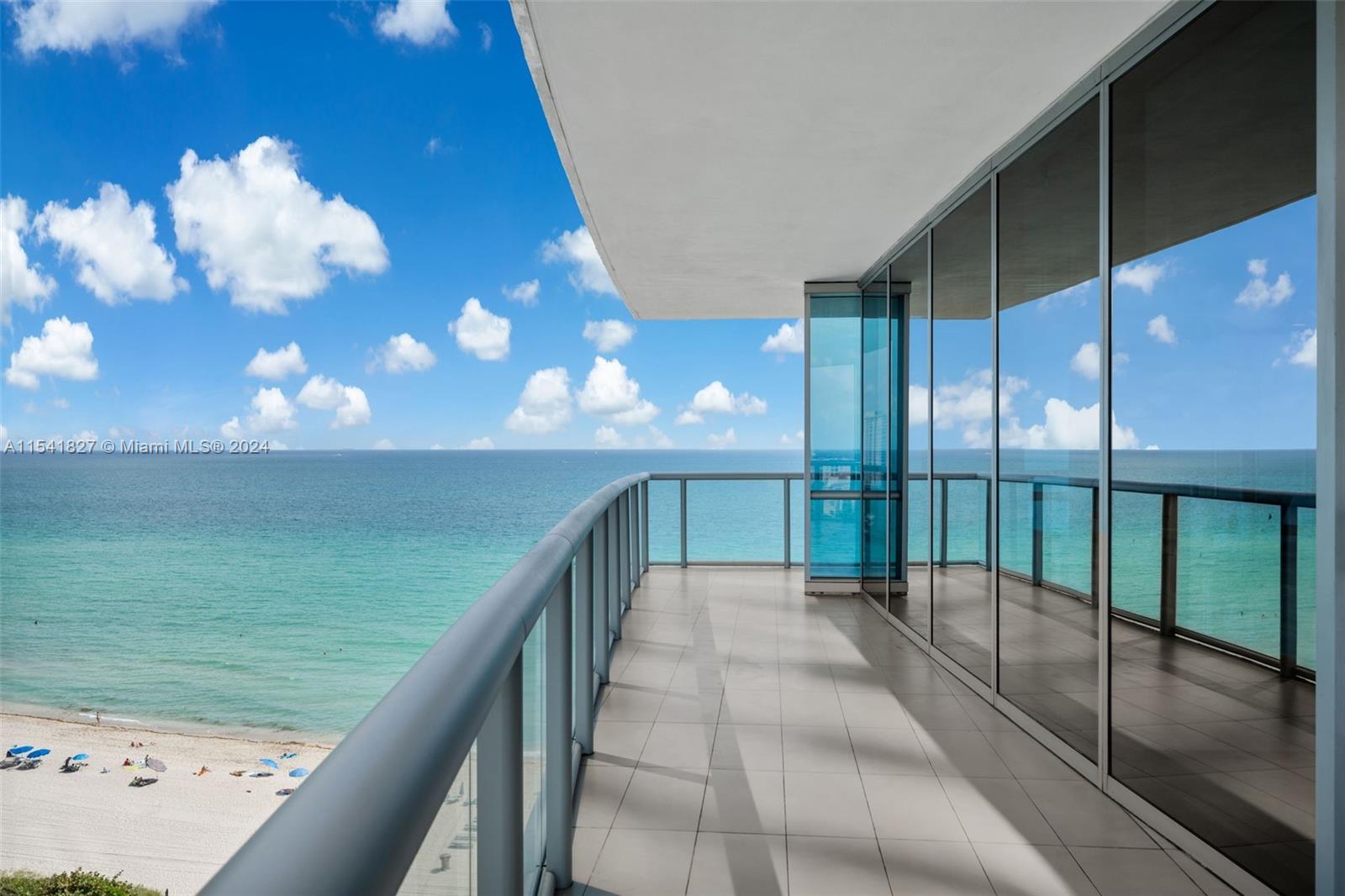 Property for Sale at 17121 Collins Ave 1208, Sunny Isles Beach, Miami-Dade County, Florida - Bedrooms: 3 
Bathrooms: 4  - $2,800,000
