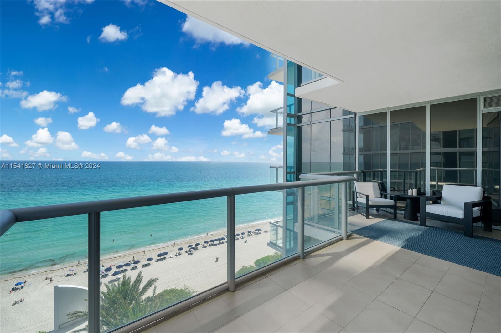 JADE OCEAN CONDO - Residential
