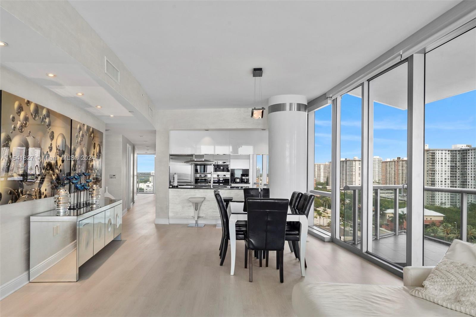 JADE OCEAN CONDO - Residential