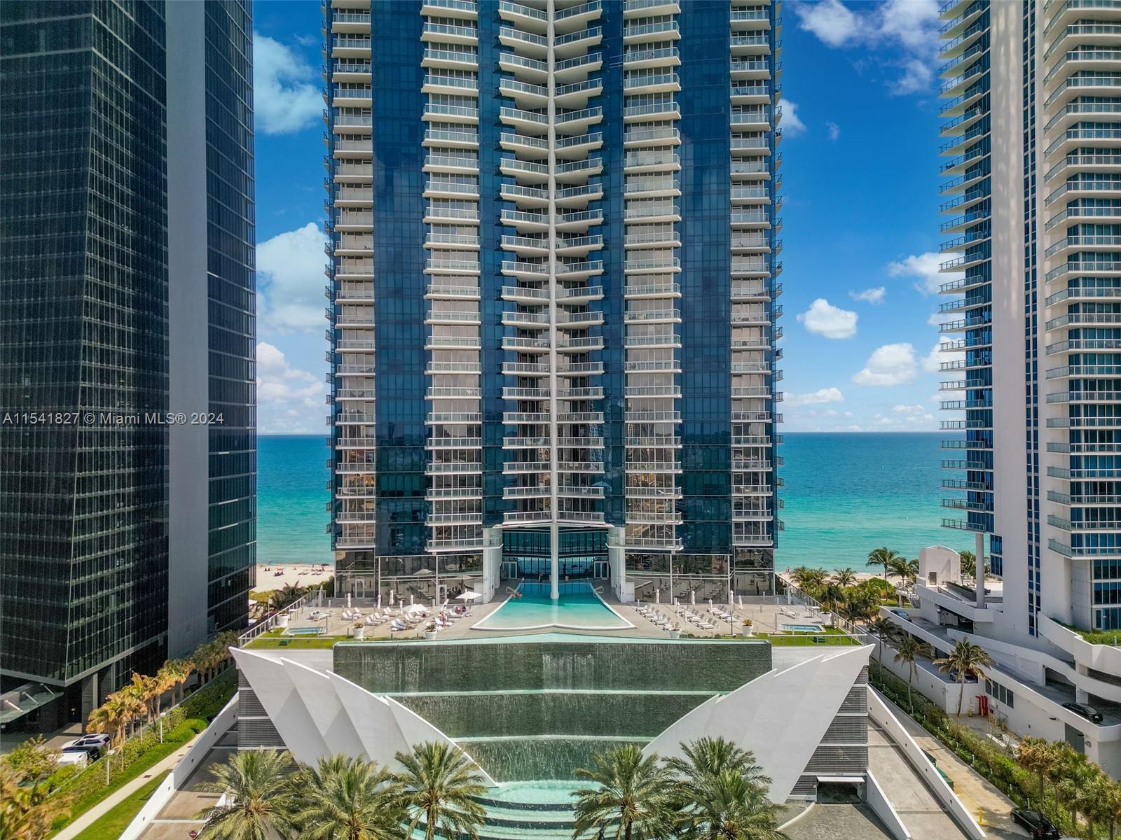 JADE OCEAN CONDO - Residential