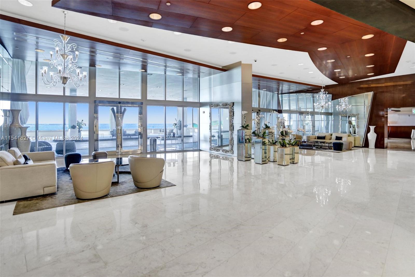 JADE OCEAN CONDO - Residential