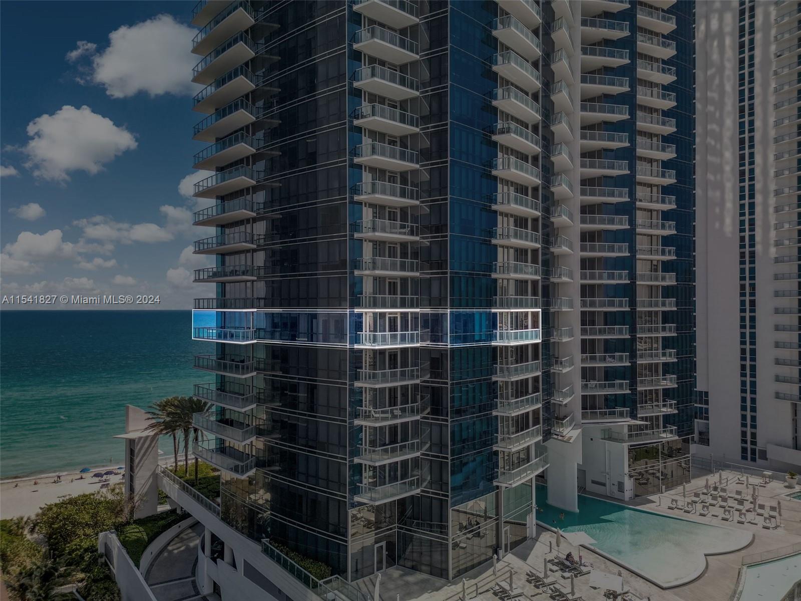 JADE OCEAN CONDO - Residential