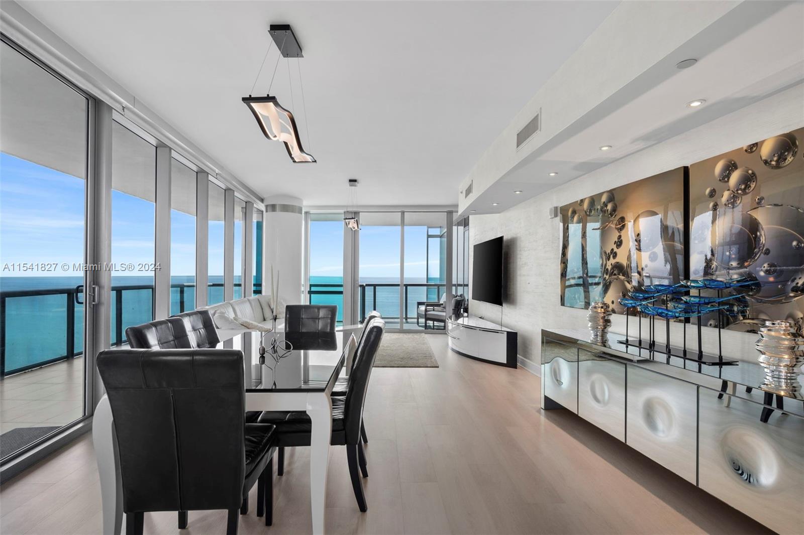 JADE OCEAN CONDO - Residential