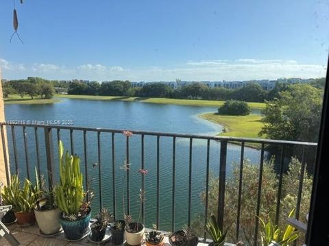 Photo of 9688 Fontainebleau Blvd #409, Miami, FL 33172 (MLS # A11892119)
