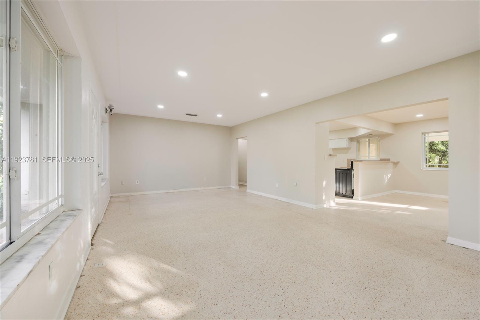 UNPLATTED - Residential Lease