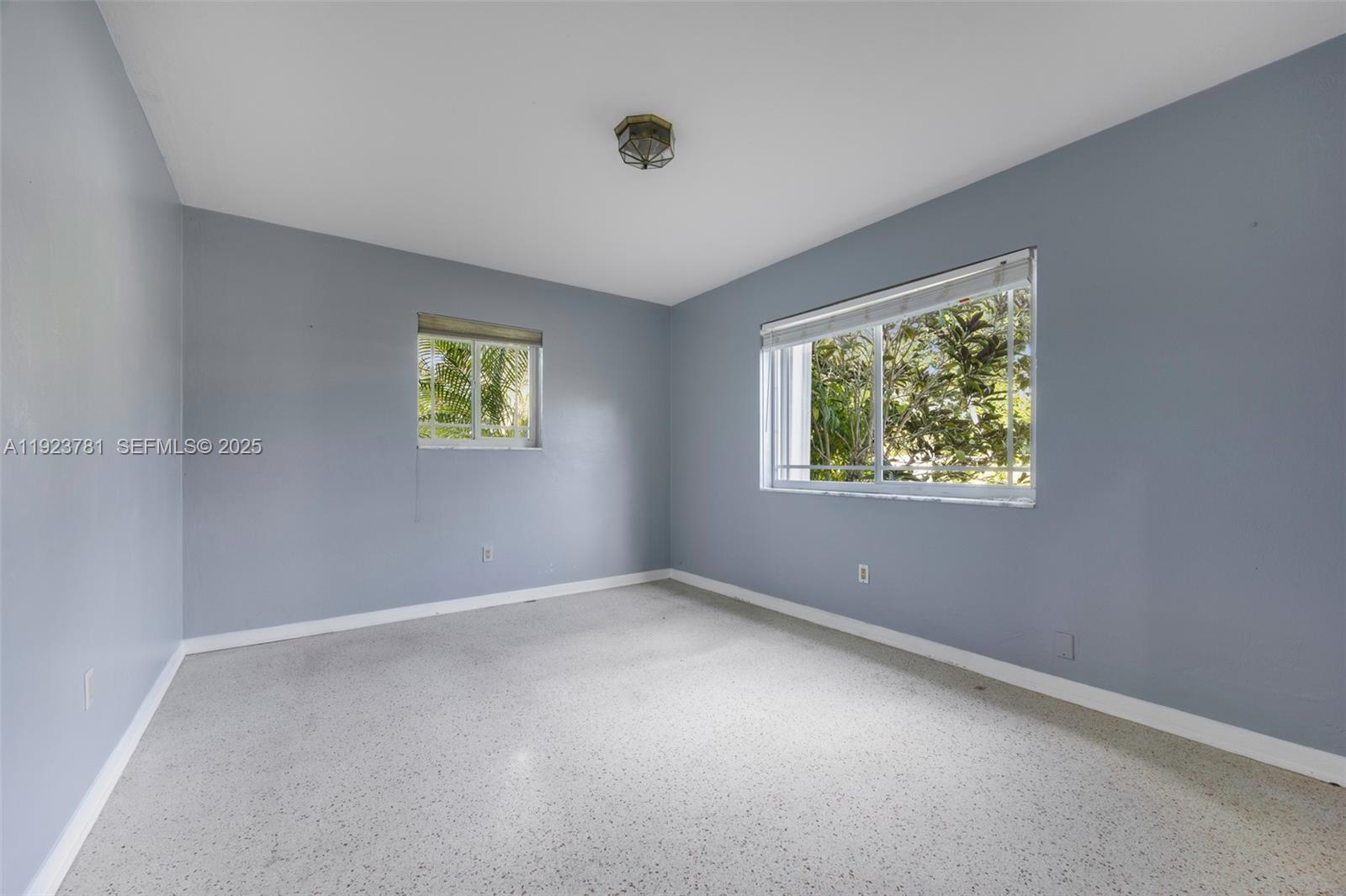 UNPLATTED - Residential Lease