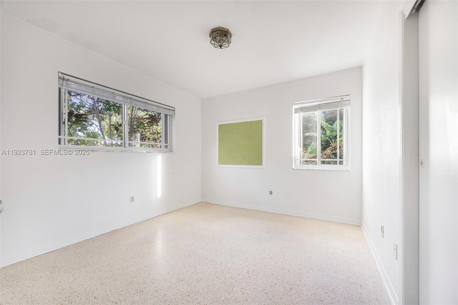 UNPLATTED - Residential Lease