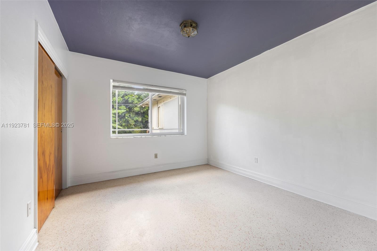 UNPLATTED - Residential Lease