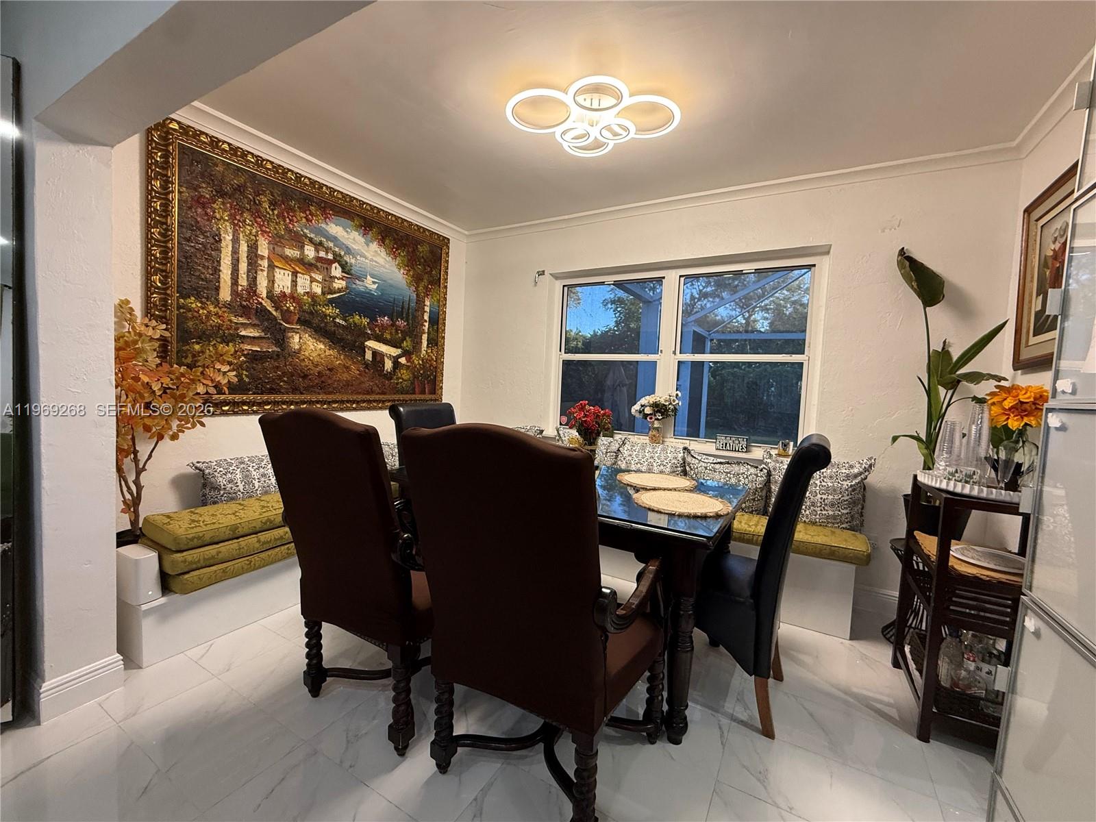 HOMEDALE - Residential Lease