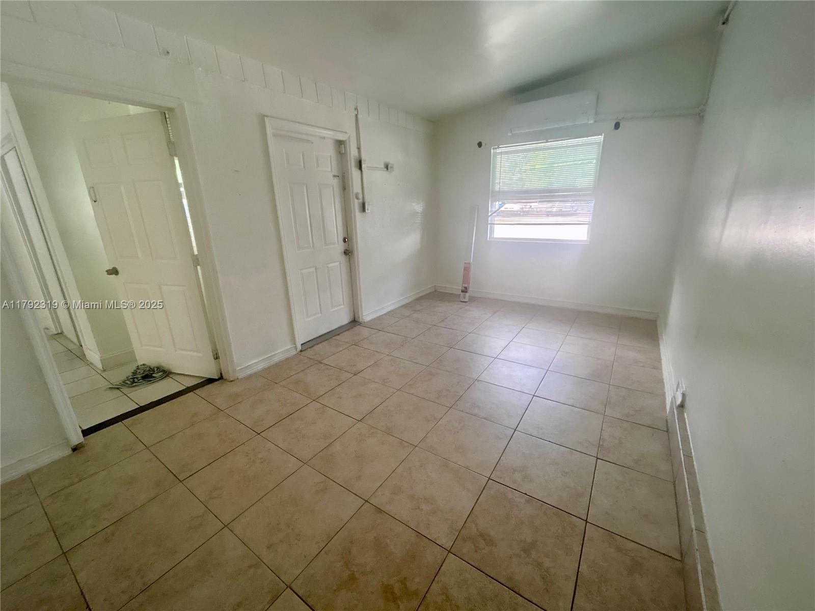 Rental Property at 32 Allen Rd 2, West Park, Broward County, Florida - Bedrooms: 2 
Bathrooms: 1  - $2,000 MO.