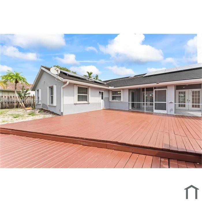 SPRINGS GATEWAY - Residential Lease