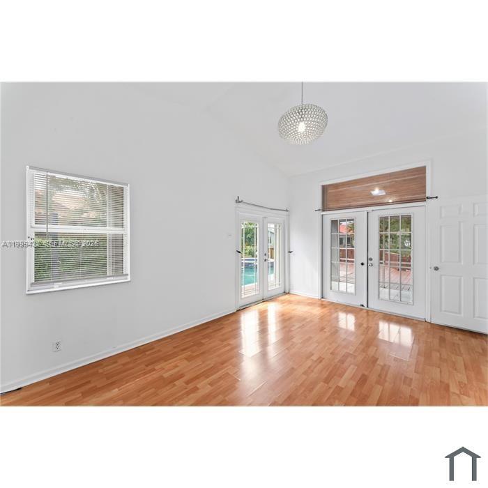 SPRINGS GATEWAY - Residential Lease