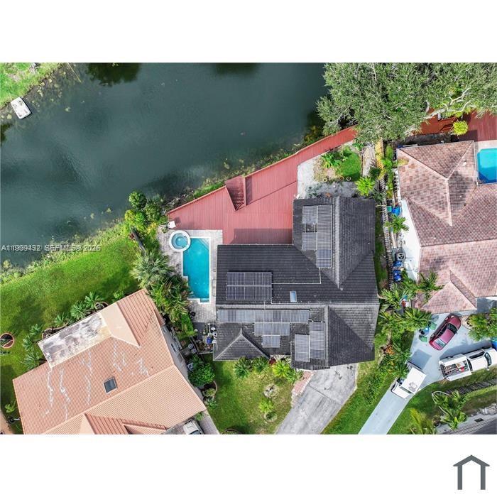 SPRINGS GATEWAY - Residential Lease