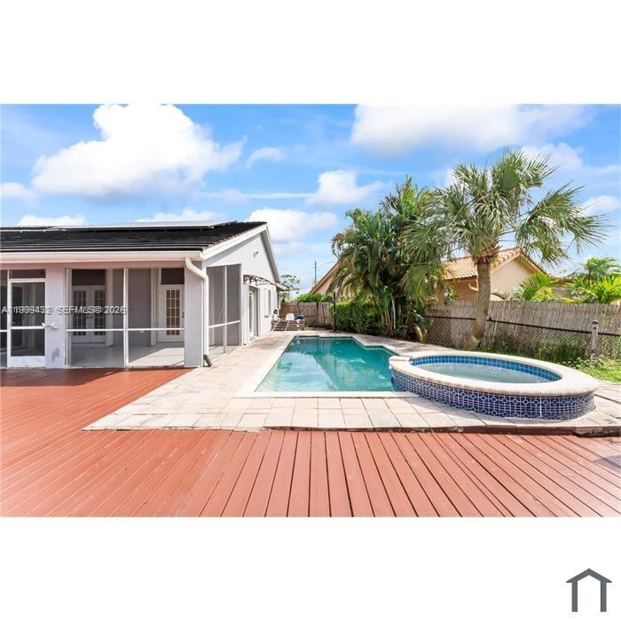 SPRINGS GATEWAY - Residential Lease