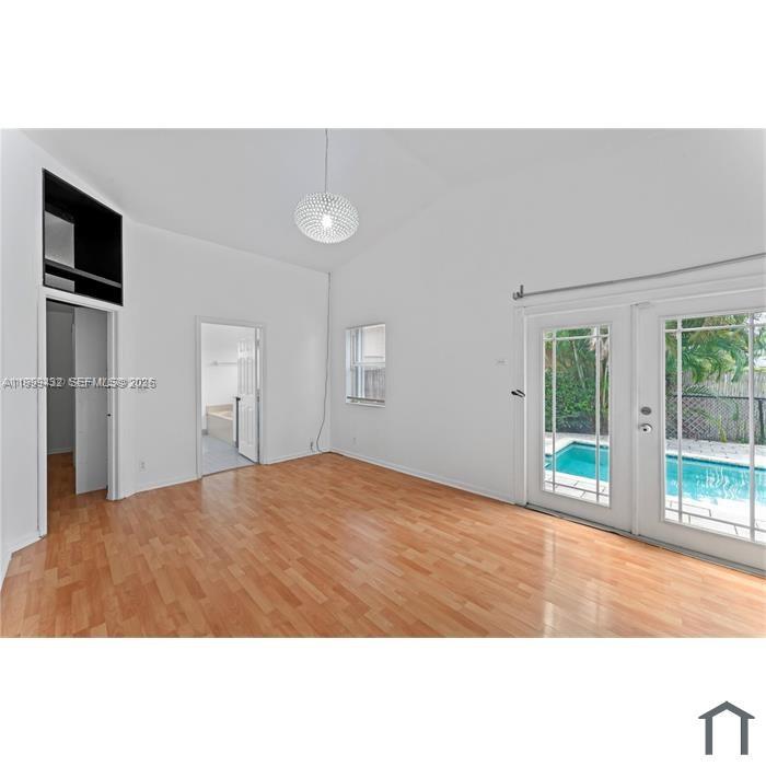 SPRINGS GATEWAY - Residential Lease