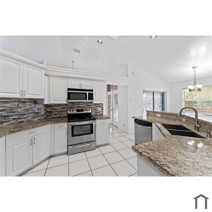 SPRINGS GATEWAY - Residential Lease