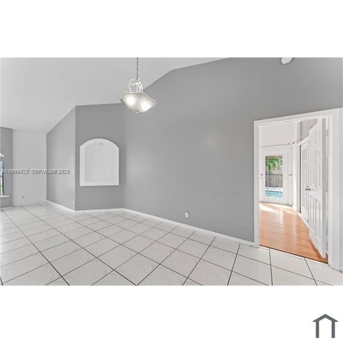 SPRINGS GATEWAY - Residential Lease