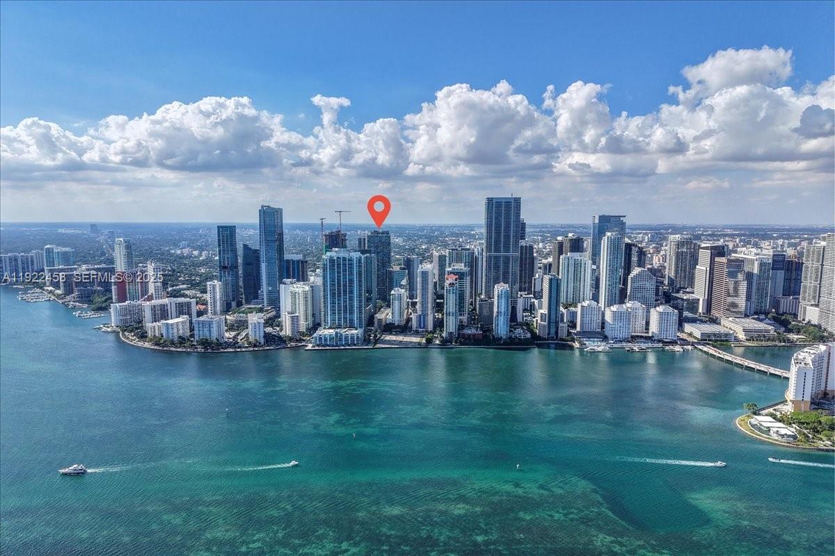 1300 S MIAMI AVENUE CONDO - Residential