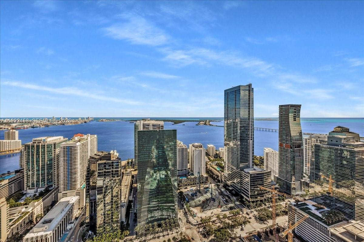 1300 S MIAMI AVENUE CONDO - Residential