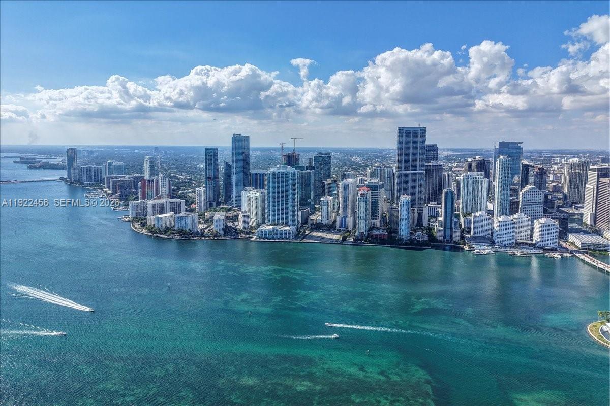 1300 S MIAMI AVENUE CONDO - Residential