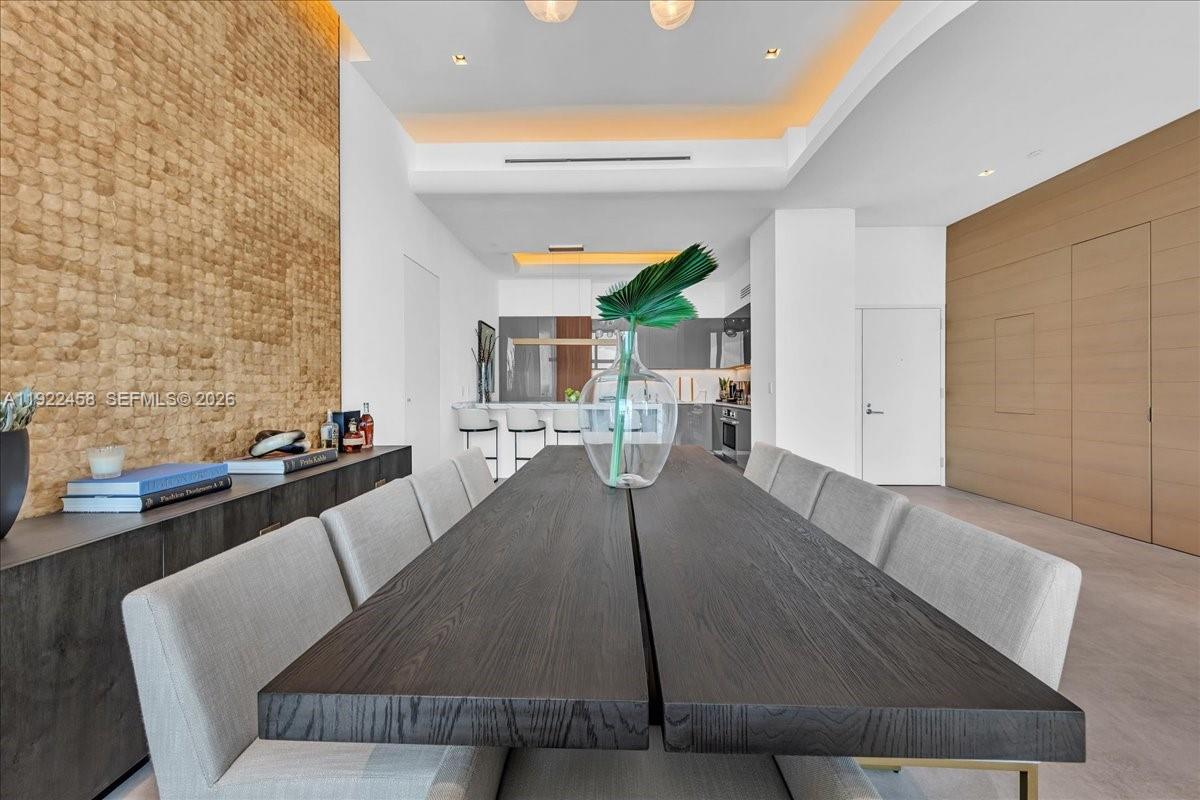 1300 S MIAMI AVENUE CONDO - Residential