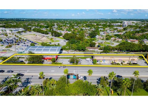 20462-20500 S Dixie Hwy Cutler Bay FL 33189