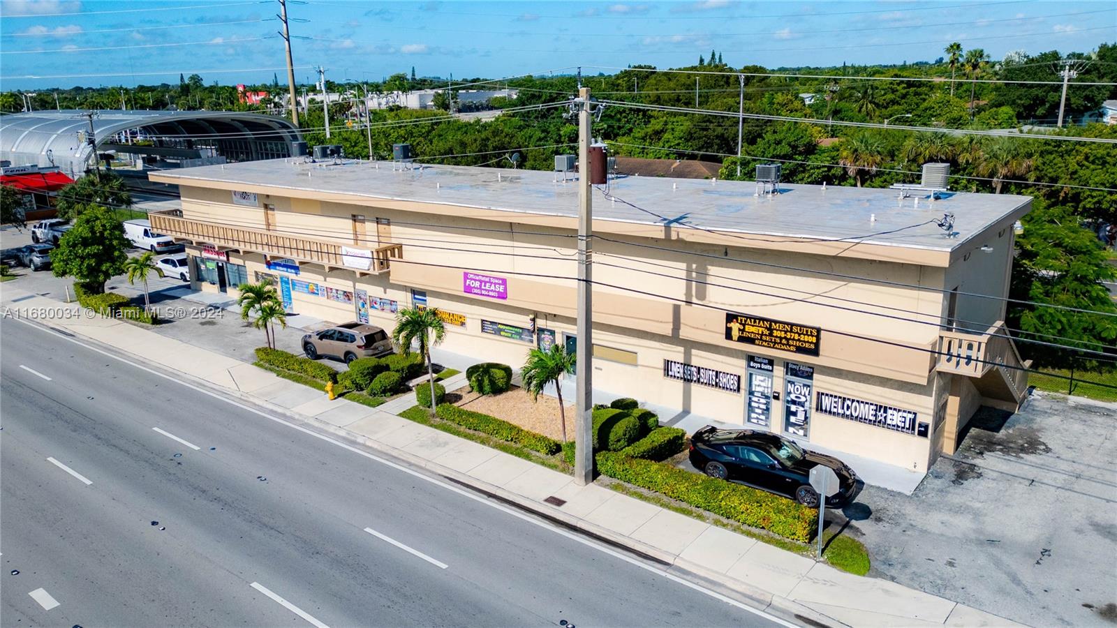 20462-20500 S Dixie Hwy