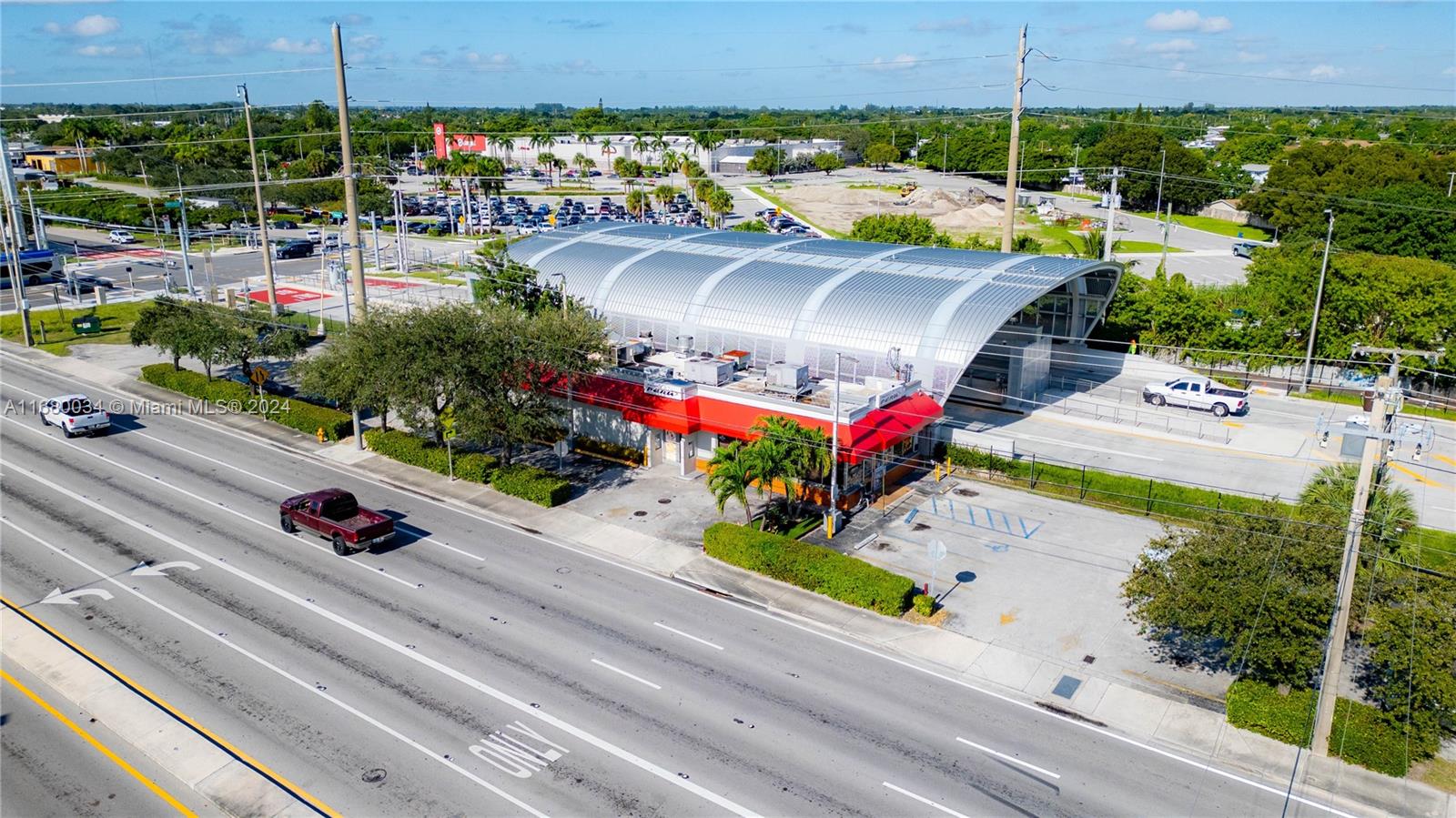 20462-20500 S Dixie Hwy