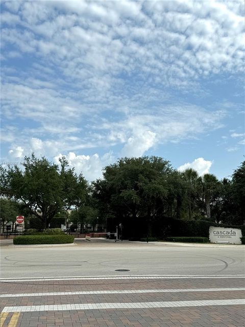 A home in Cooper City