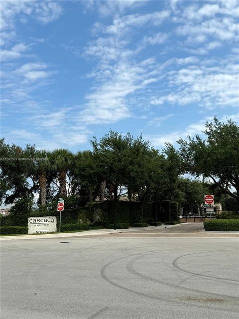 A home in Cooper City