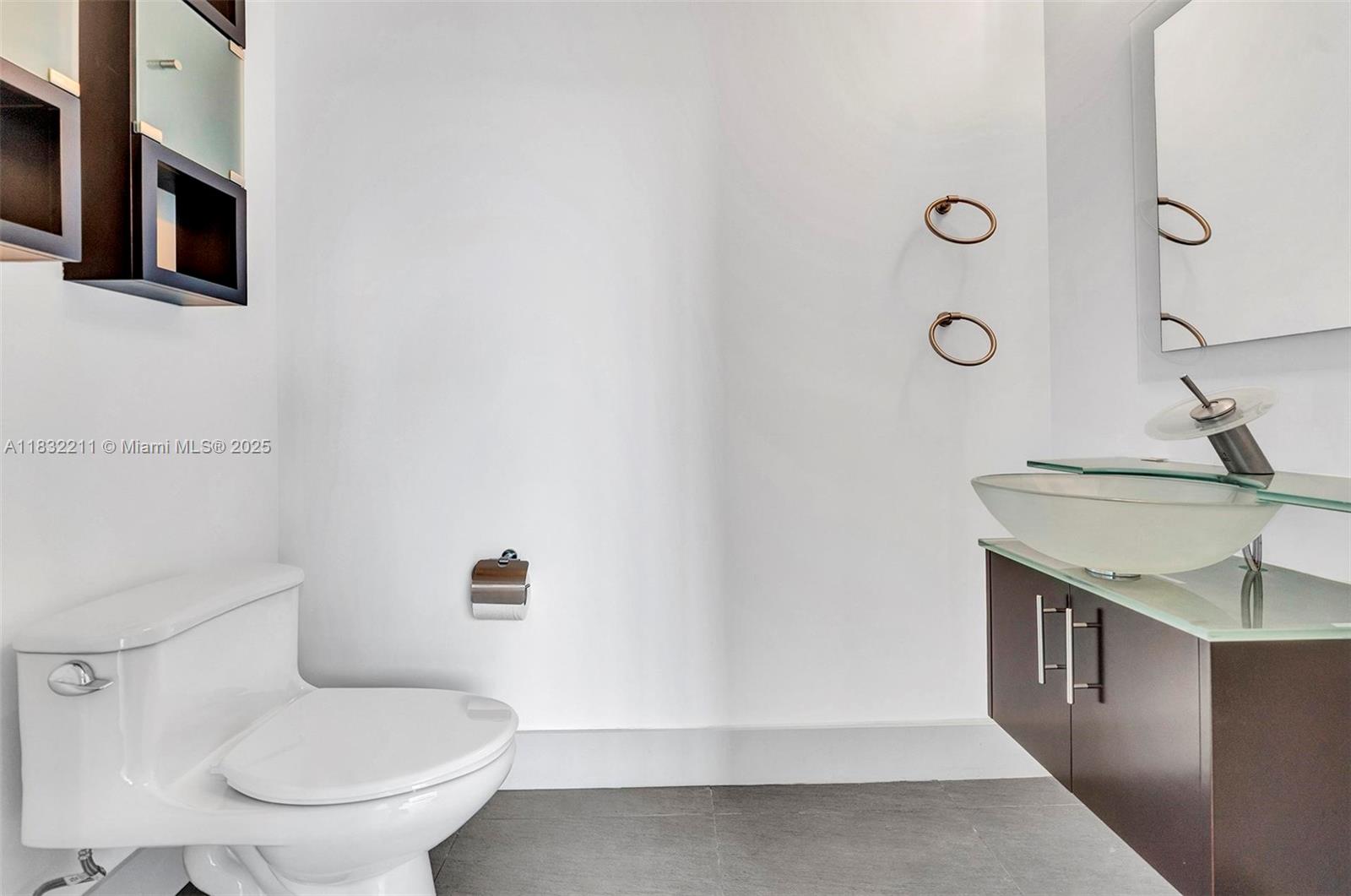 INFINITY AT BRICKELL COND - Residential Lease