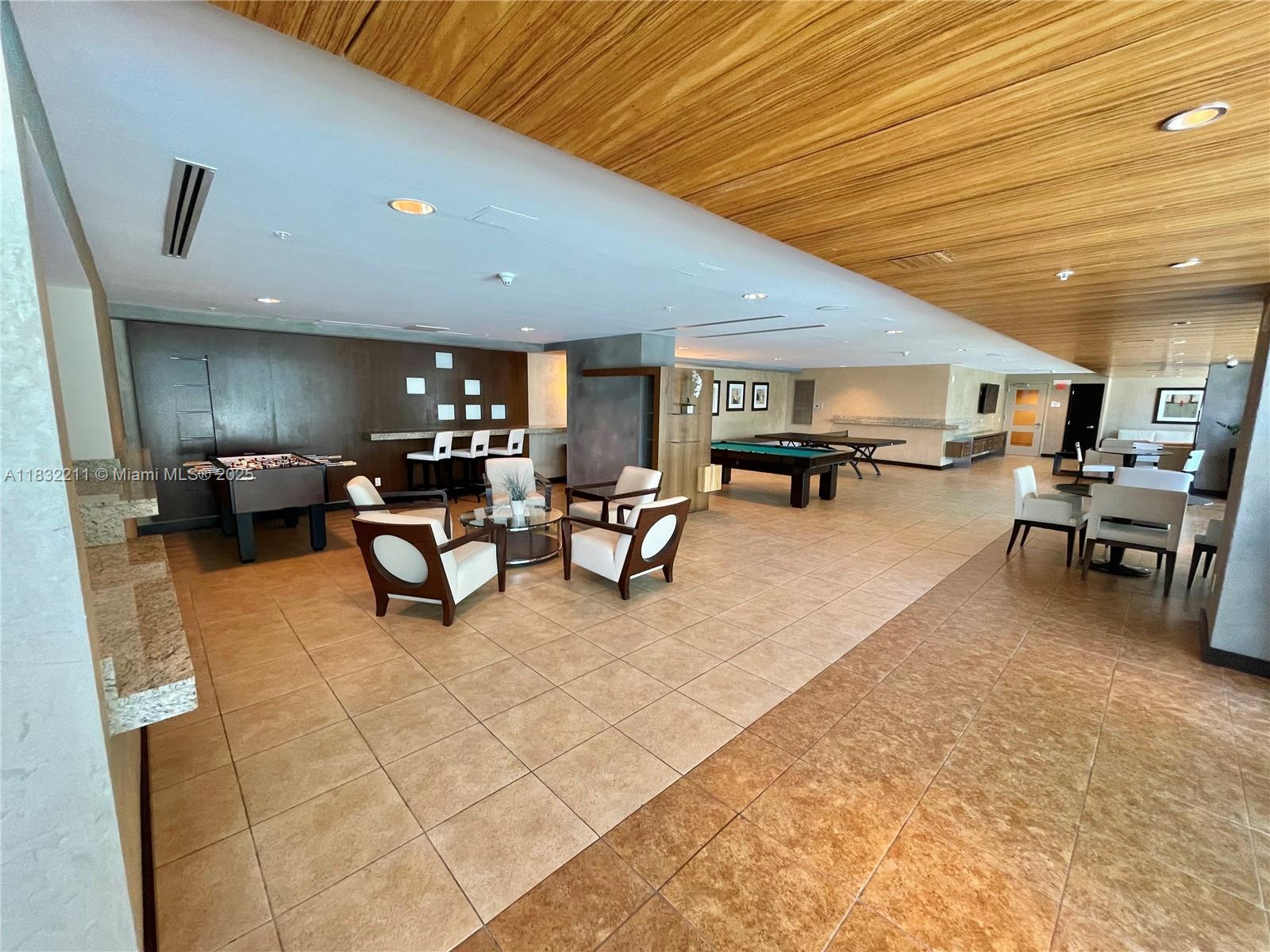 INFINITY AT BRICKELL COND - Residential Lease