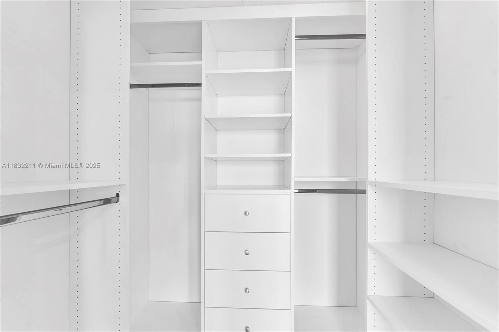 INFINITY AT BRICKELL COND - Residential Lease