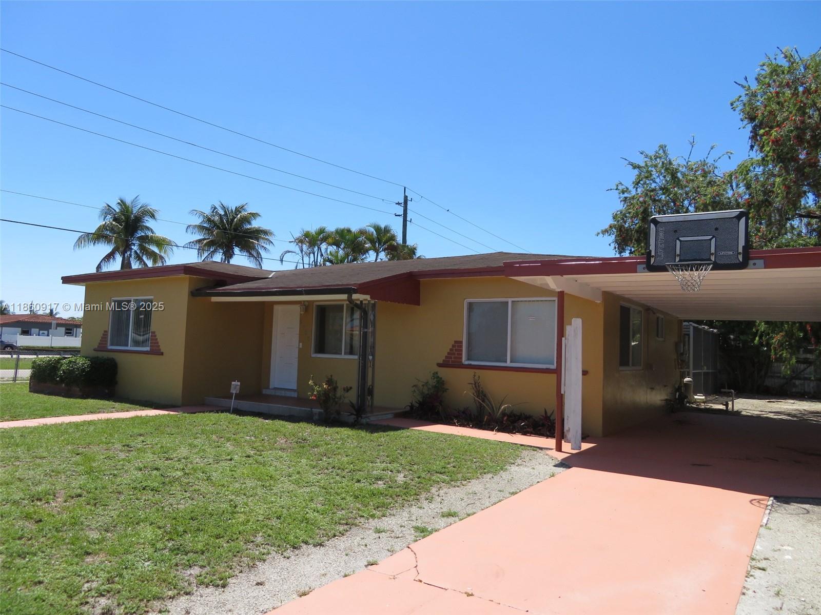 5700 NW 111th Ter