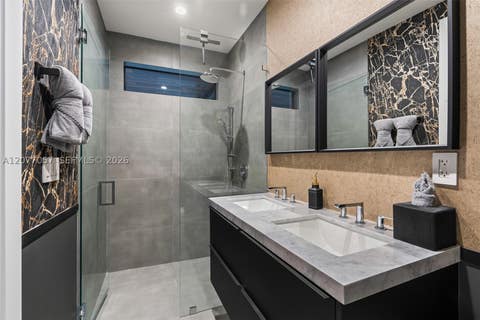 Tiny photo for 400 NW 49th St, Miami, FL 33127 (MLS # A12077057)