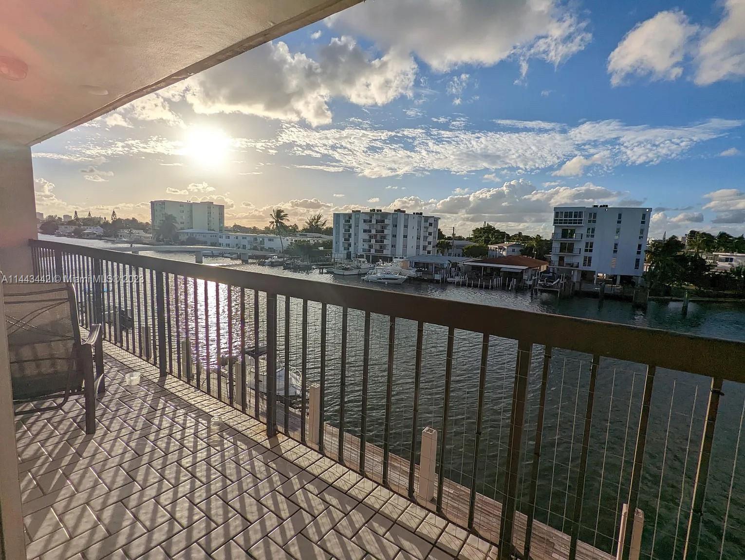 Property for Sale at 8100 Byron Ave 306, Miami Beach, Miami-Dade County, Florida - Bedrooms: 2 
Bathrooms: 2  - $498,000