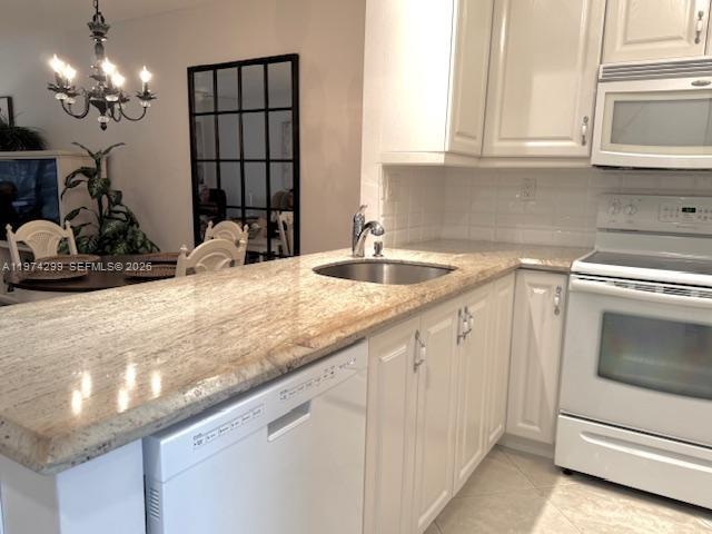 VIOLET GARDENS CONDO - Residential