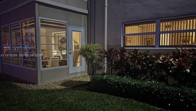 VIOLET GARDENS CONDO - Residential