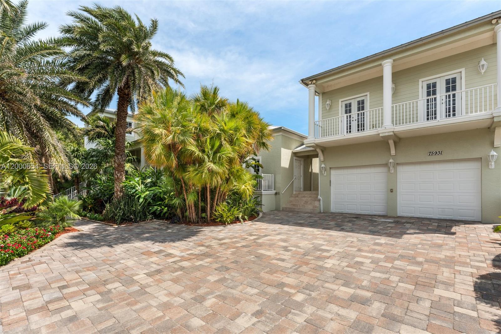 MATE OCEAN BAY SUBD SEC 1 - Residential