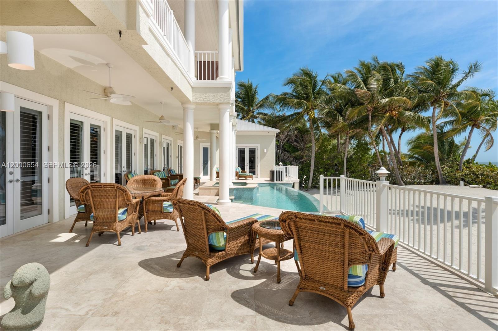 MATE OCEAN BAY SUBD SEC 1 - Residential