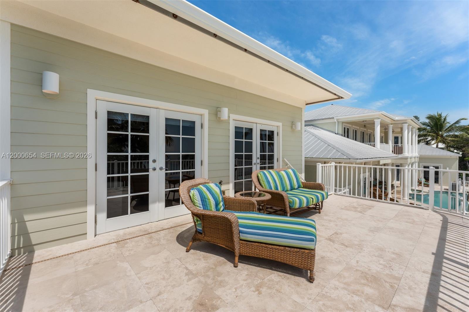 MATE OCEAN BAY SUBD SEC 1 - Residential