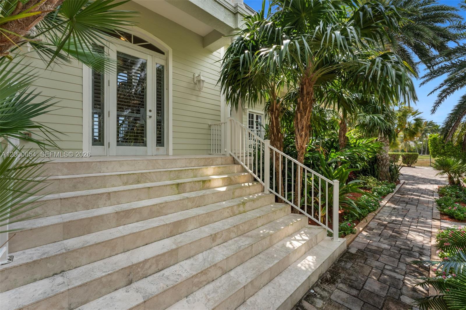 MATE OCEAN BAY SUBD SEC 1 - Residential