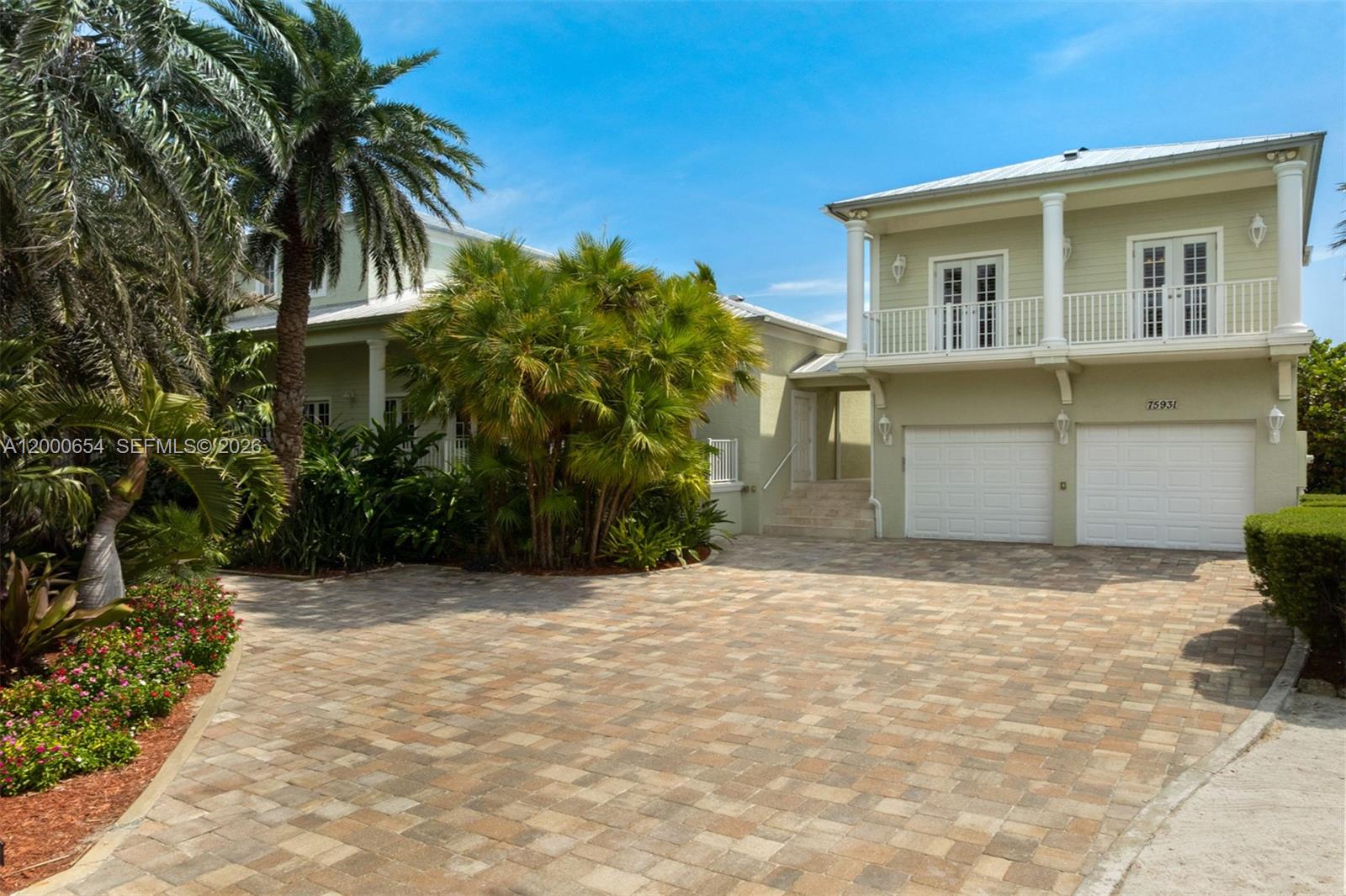 MATE OCEAN BAY SUBD SEC 1 - Residential